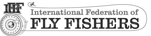 IFFF INTERNATIONAL FEDERATION OF FLY FISHERS