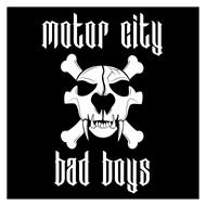 MOTOR CITY BAD BOYS