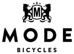 M MODE BICYCLES