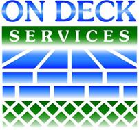 ON DECK SERVICES