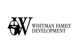W WHITMAN FAMILY DEVELOPMENT