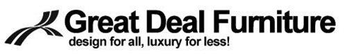 GREAT DEAL FURNITURE DESIGN FOR ALL, LUXURY FOR LESS!