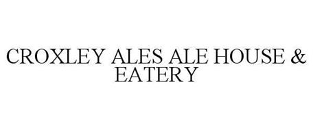 CROXLEY ALES ALE HOUSE & EATERY