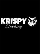 KRISPY CLOTHING