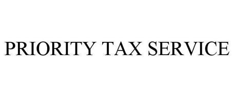 PRIORITY TAX SERVICE