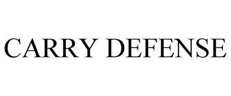 CARRY DEFENSE