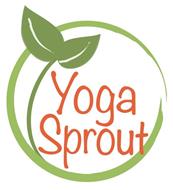 YOGA SPROUT