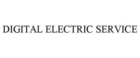 DIGITAL ELECTRIC SERVICE