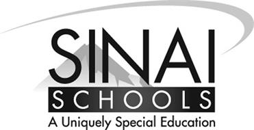 SINAI SCHOOLS A UNIQUELY SPECIAL EDUCATION