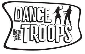 DANCE FOR THE TROOPS