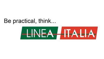 BE PRACTICAL, THINK... LINEA ITALIA