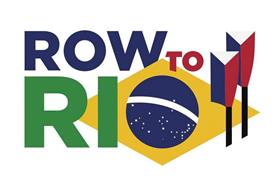 ROW TO RIO