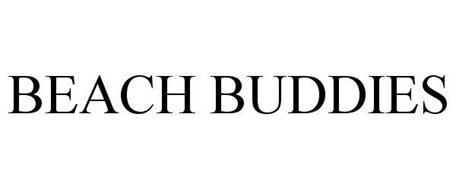 BEACH BUDDIES