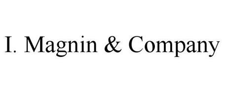 I. MAGNIN & COMPANY