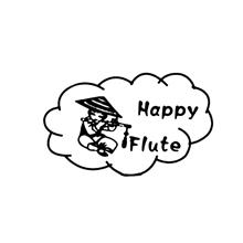 HAPPY FLUTE