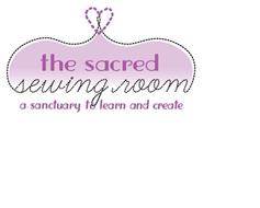 THE SACRED SEWING ROOM A SANCTUARY TO LEARN AND CREATE