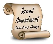 SECOND AMENDMENT SHOOTING RANGE