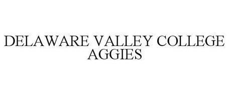 DELAWARE VALLEY COLLEGE AGGIES