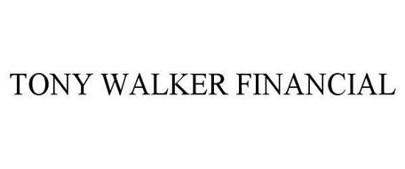 TONY WALKER FINANCIAL