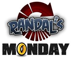 RANDAL'S MONDAY