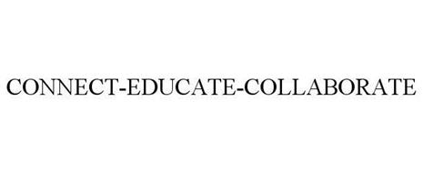 CONNECT-EDUCATE-COLLABORATE