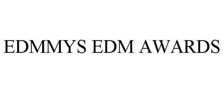 EDMMYS EDM AWARDS