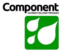 COMPONENT NUTRIENT DELIVERY PROGRAM