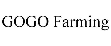 GOGO FARMING