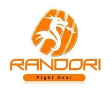 RANDORI FIGHT GEAR