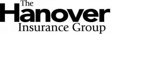 THE HANOVER INSURANCE GROUP