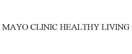 MAYO CLINIC HEALTHY LIVING