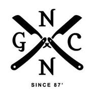 NCNG SINCE 87