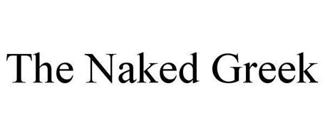 THE NAKED GREEK