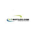 EBOTTLES.COM THE EASY WAY TO BUY BOTTLES
