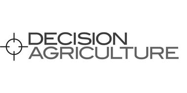 DECISION AGRICULTURE