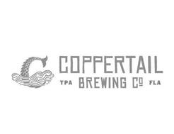 COPPERTAIL TPA BREWING CO FLA