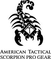 AT AMERICAN TACTICAL SCORPION PRO GEAR