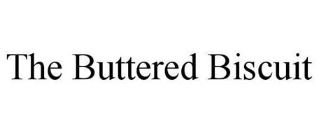 THE BUTTERED BISCUIT