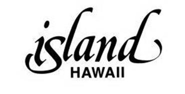 ISLAND HAWAII