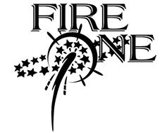 FIRE ONE