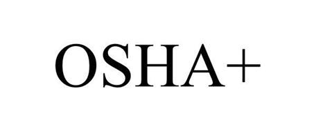 OSHA+
