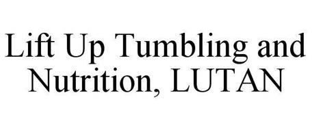 L.U.T.A.N LIFT UP TUMBLING AND NUTRITION