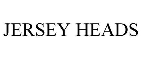 JERSEY HEADS