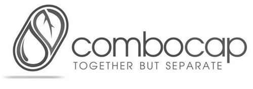 COMBOCAP TOGETHER BUT SEPARATE
