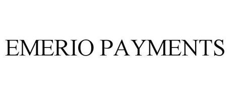 EMERIO PAYMENTS