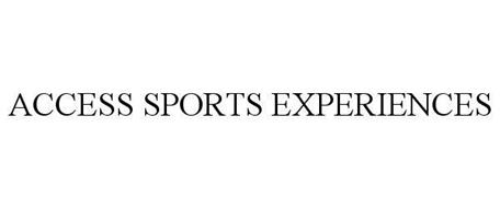ACCESS SPORTS EXPERIENCES