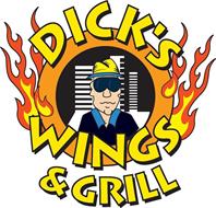 DICK'S WINGS & GRILL
