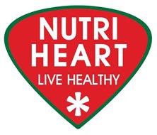 NUTRI HEART LIVE HEALTHY