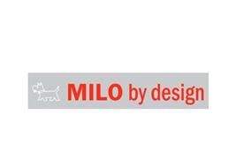 MILO BY DESIGN