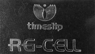 TIMESLIP RG-CELL